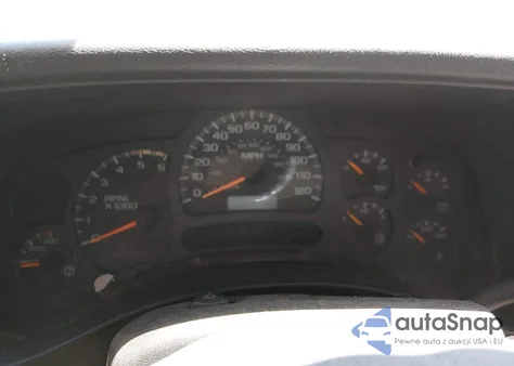 2004 Chevrolet Silverado 2500Hd из США, поврежденный, VIN 1GCHC29G94E252991